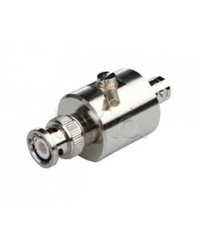 Устройство грозозащиты цепей видео OSNOVO SP-RF/BNC в Октябрьском Видеоусилители, Модуляторы, Делители Pintop.ru