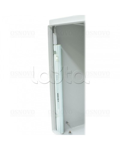 Светильник для уличных станций OSNOVO в Октябрьском Светильники Pintop.ru