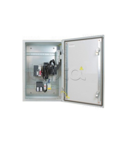 Коммутатор OSNOVO OS-46T3(SW-60812/I) в Октябрьском Коммутаторы Pintop.ru