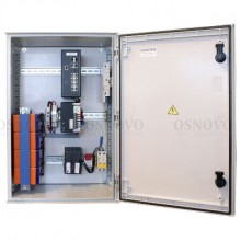 Коммутатор OSNOVO OSP-46TB1(SW-80822/ILR)