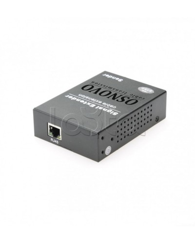 Удлинитель интерфейса USB 2.0 OSNOVO TLN-U1/1+RLN-U4/1 в Октябрьском Дополнительное оборудование для сетей Pintop.ru