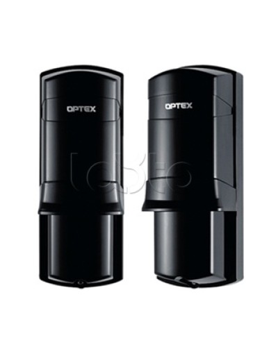 Извещатель инфракрасный активный Optex AX-130TN в Октябрьском Извещатели охраны периметра Pintop.ru