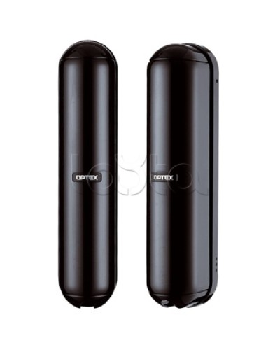 Извещатель инфракрасный активный для защиты фасадов зданий Optex BX-100PLUS в Октябрьском Извещатели охраны периметра Pintop.ru