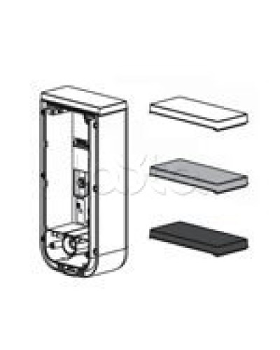 Крышка Optex BXS CAP(BL) в Октябрьском Аксессуары для средств охраны периметра Pintop.ru