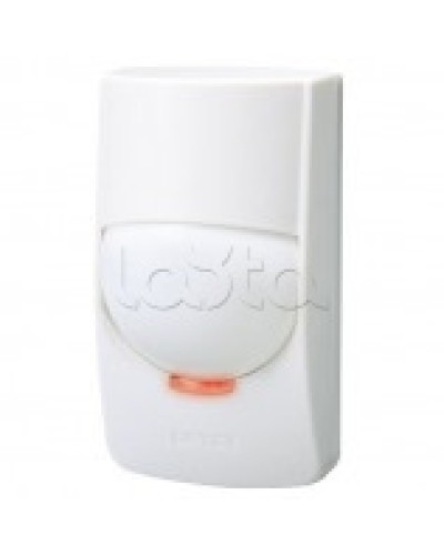 Извещатель охранный объемный Optex FMX-ST в Октябрьском Извещатели охраны периметра Pintop.ru