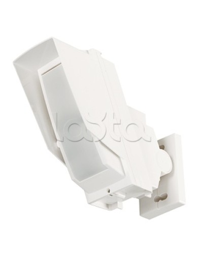 Извещатель охранный объемный оптико-электронный пассивный всепогодный Optex HX-80N в Октябрьском Извещатели охраны периметра Pintop.ru