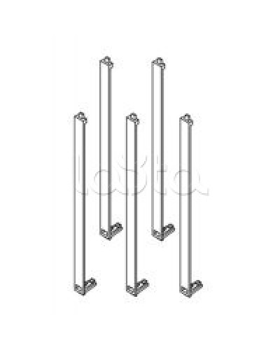 Пластина маскирования Optex MKP-01 в Октябрьском Дополнительное оборудование для ОПС Pintop.ru