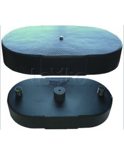 Топ-тампер для башен серии PT Optex PTPS в Октябрьском Аксессуары для средств охраны периметра Pintop.ru