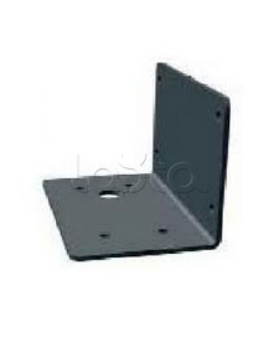 Кронштейн для крепления башен серии PT на стене Optex PTWB в Октябрьском Кронштейны и планки для извещателей Pintop.ru