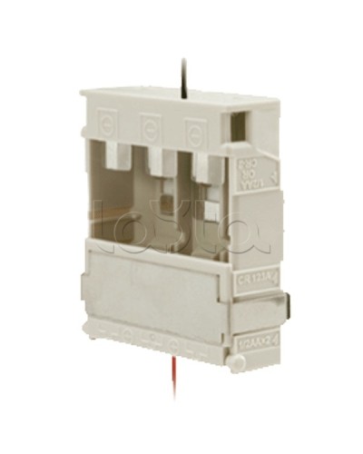 Держатель батареии Optex RBB-01 в Октябрьском Кронштейны и планки для извещателей Pintop.ru