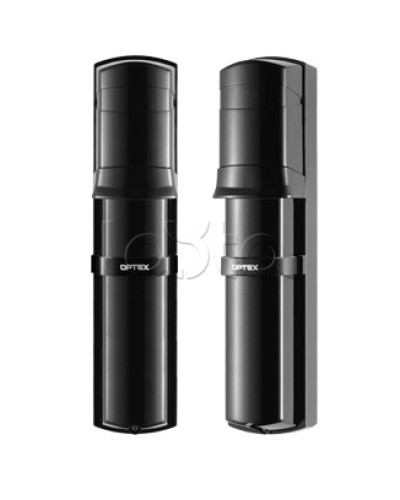 Извещатель озранный линейный оптико-электронный Optex SL-100TNR в Октябрьском Извещатели охраны периметра Pintop.ru