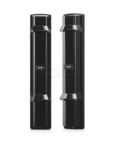 Извещатель охранный линейный оптико-электронный активный всепогодный Optex SL-350QDM в Октябрьском Извещатели охраны периметра Pintop.ru