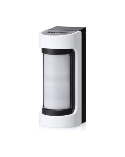 Всепогодный пассивный извещатель охранный объемный Optex VXS-RAM(W) в Октябрьском Извещатели охранные Pintop.ru