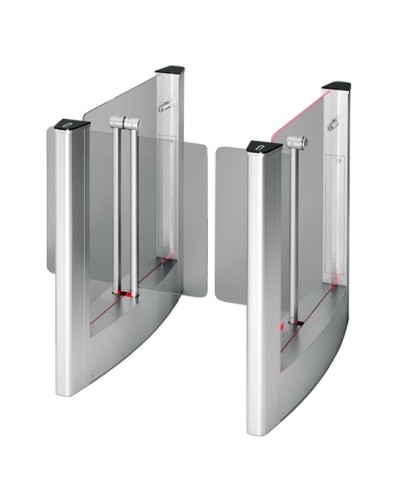 Гибрид центрального модуля турникета Oxgard QL-05-GCM-660/900 (Mifare) в Октябрьском Турникеты Pintop.ru