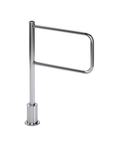 Калитка с магнитной разблокировкой Oxgard К-12.1 1000 в Октябрьском Калитки Pintop.ru