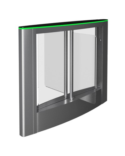 Модуль турникета центральный Oxgard QL-05-CM-2R-660 (EM-Marine) в Октябрьском Турникеты Pintop.ru