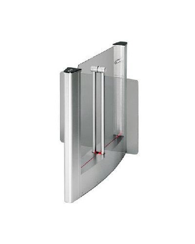 Модуль турникета центральный с картоприемником на 660 Oxgard OL-05-CMK-2R-660(Mifare) в Октябрьском Турникеты Pintop.ru