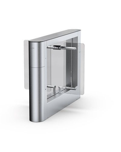 Модуль турникета центральный с картоприемником Oxgard Praktika T-08-CMK-900 в Октябрьском Турникеты Pintop.ru