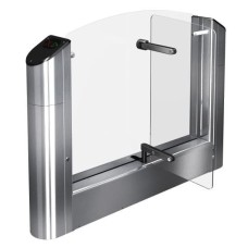 Модуль турникета крайний с картоприемником Oxgard Praktika T-04-SMК-R-660(Mifare)