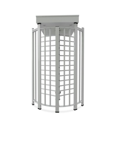 Полноростовой турникет Oxgard T-10-Г в Октябрьском Турникеты Pintop.ru