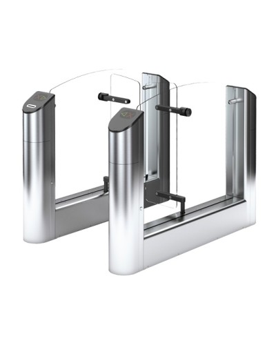 Модуль турникета центральный 660 Oxgard Praktika T-04-CMK-660 (ВЗР 1956-08) в Октябрьском Турникеты Pintop.ru