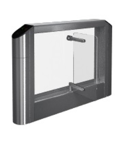 Модуль турникета крайний 660 Oxgard Praktika T-05-SM-660 (ВЗР 2095) в Октябрьском Турникеты Pintop.ru