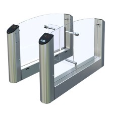 Модуль центральный тумбового турникета Oxgard Praktika T-07-CMTК-660