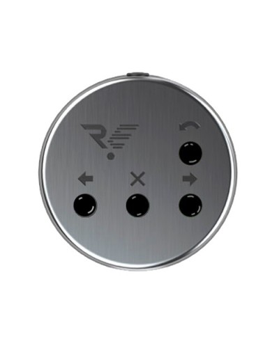 Пульт для турникета УПУ 10 метров Oxgard Пульт УПУ02 (10м) в Октябрьском Дополнительное оборудование для СКУД Pintop.ru