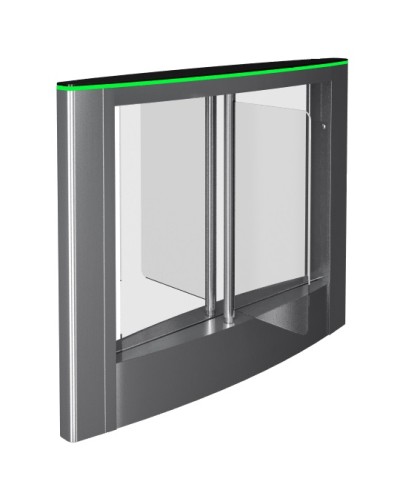 Модуль центральный турникета 660 Oxgard QL-04-CM-660 (ВЗР 2302-08) в Октябрьском Турникеты Pintop.ru