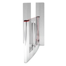 Модуль турникета центральный Oxgard QL-05-CMT-900