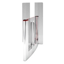 Модуль турникета центральный Oxgard QL-05-CMTК-660