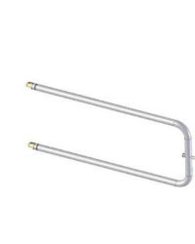 Секция поворотная Oxgard Секция поворотная 1200 (ВЗР 1702.04) в Октябрьском Ограждения Pintop.ru