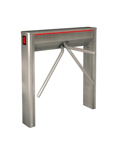 Турникет электромеханический Oxgard Cube С-04-H-2R (Mifare) в Октябрьском Турникеты Pintop.ru