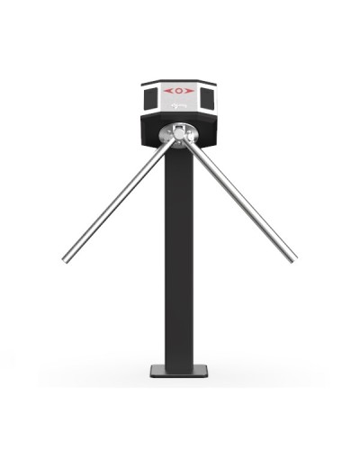 Турникет электромеханический Oxgard Cube С-05-В-2R(EM-Marine) в Октябрьском Турникеты Pintop.ru