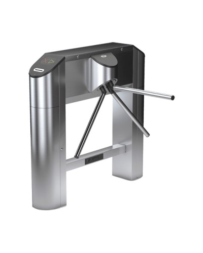 Турникет моторизованный Oxgard Praktika Т-02-К-2R (EM-Marine) в Октябрьском Турникеты Pintop.ru