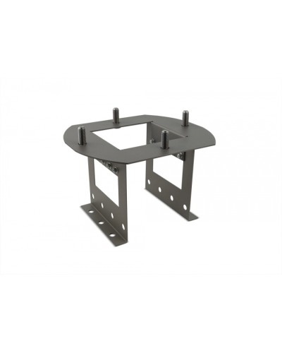 Пластина монтажная PERCo-GM1 в Октябрьском Дополнительное оборудование для СКУД Pintop.ru