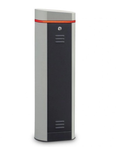 Тумба шлагбаума (без стрелы) PERCo-GS04.1 в Октябрьском Автоматические шлагбаумы Pintop.ru