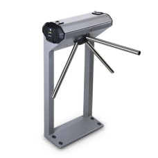 Проходная электронная PERCo-KT02.9B (с активированным ПО PERCo-SS01 Преграждающие планки Антипаника)