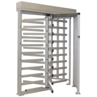Турникет полноростовой роторный с механическим приводом PERCo-RTD-15.2R
