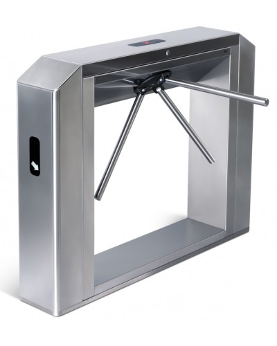 Турникет PERCo-TTD-10AB в Октябрьском Турникеты Pintop.ru