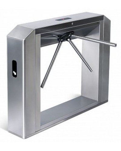 Турникет тумбовый PERCo-TTD-10AP в Октябрьском Турникеты Pintop.ru
