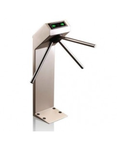 Турникет электромеханический уличный PERCo-TTR-04CWR в Октябрьском Турникеты Pintop.ru