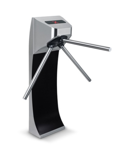 Турникет PERCo-TTR-10AB в Октябрьском Турникеты Pintop.ru