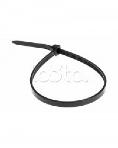 Стяжка 350x4,8 мм нейлоновая (100шт/уп) PROCONNECT 57-0351 в Октябрьском Стяжки-хомуты Pintop.ru