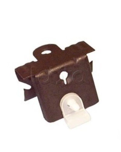 Зажим Protectowire СС-10W, сталь в Октябрьском Держатели, клипсы, скобы Pintop.ru