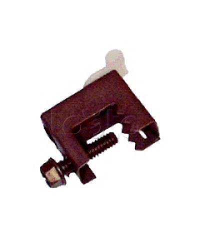 Зажим Protectowire ВС-2 в Октябрьском Дополнительное оборудование для ОПС Pintop.ru