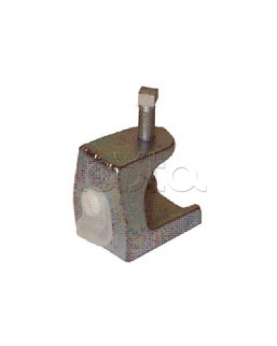 Зажим Protectowire ВС-3 в Октябрьском Аксессуары для лотков Pintop.ru