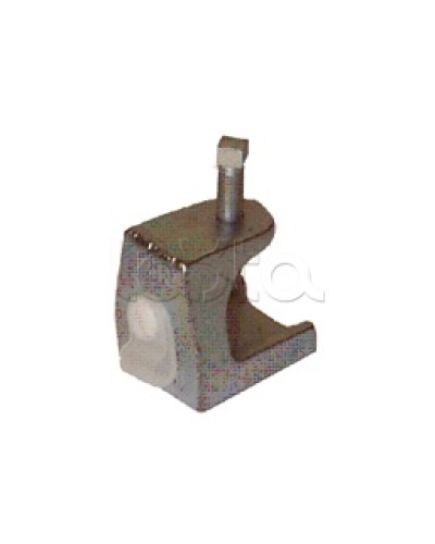 Защелка Protectowire Защелка кнопочная в Октябрьском Крепежные изделия Pintop.ru