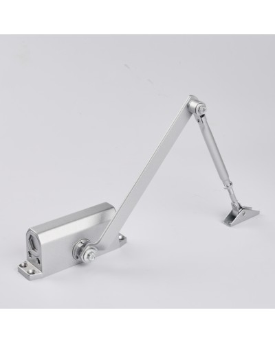 Доводчик R-Lock RL-DCM-EN2-00S в Октябрьском Доводчики Pintop.ru