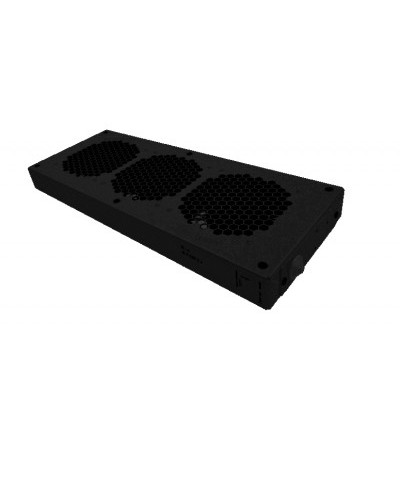 Модуль вентиляторный REM R-FAN-3J в Октябрьском Вентиляторные модули Pintop.ru